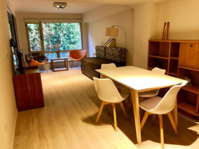 Departamento Céntrico Quila Quina - Céntrico y amplio